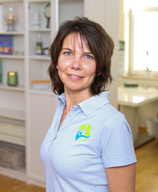 Irina Gerweck